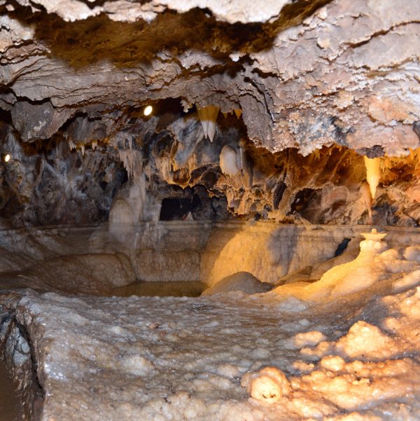 Пещера чудес Кортеконсепсион фото