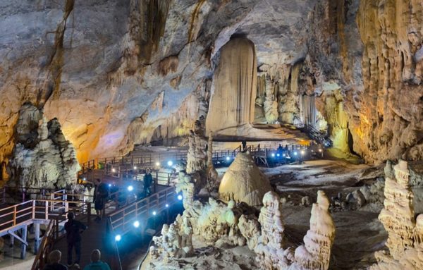 Пещера чудес Сортеконцепсион фото